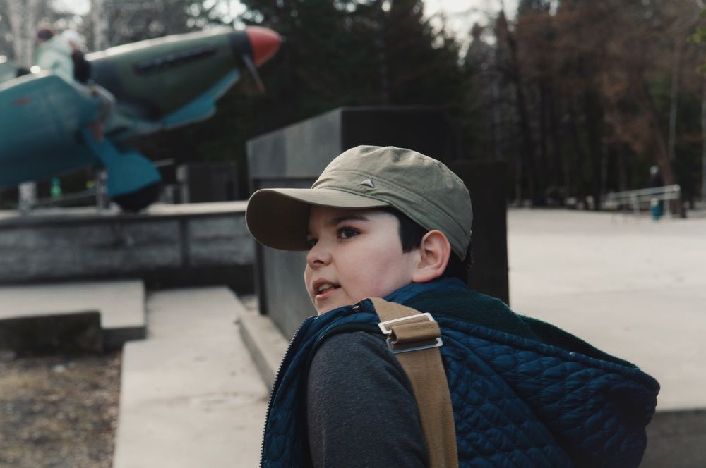 Photograph by Анна Нуразян