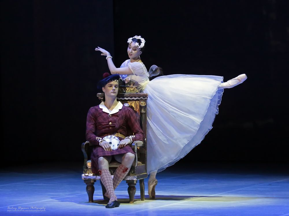 Photograph by Андрей Степанов