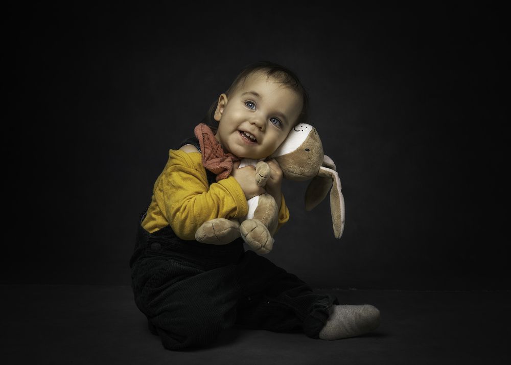 Photograph by Daniel Baksza