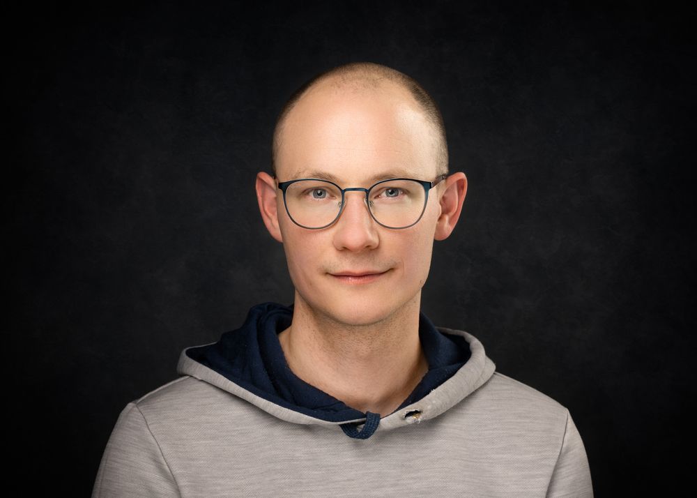 Photograph by Daniel Baksza