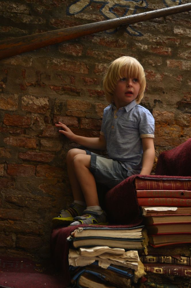 Photograph by Natali Anselm