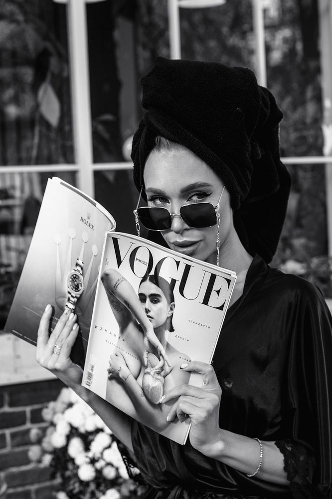 Итальянское утро