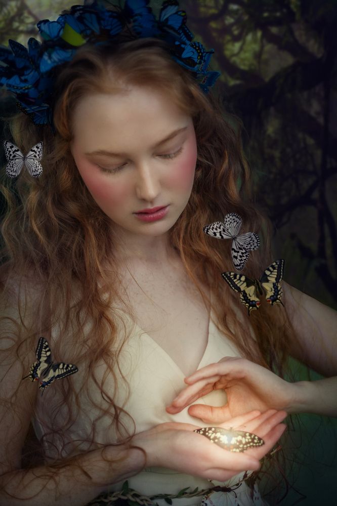 Photograph by Анастасия Рязанцева