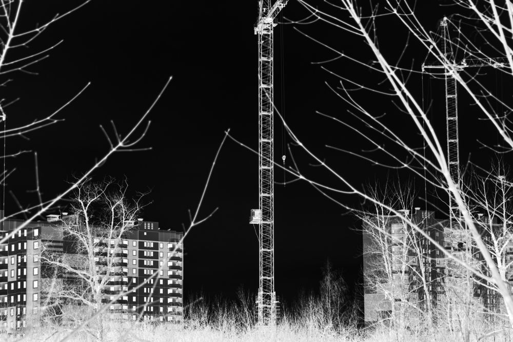 Photograph by Наталья Пахомова