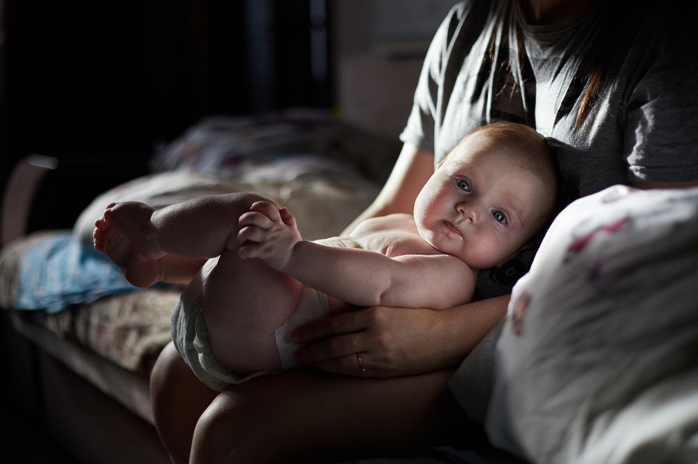 Фотография автора Андрей Алдошин