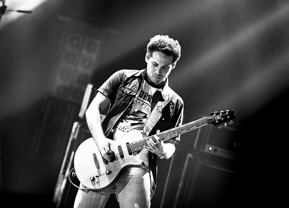 Photograph by Norman Celis