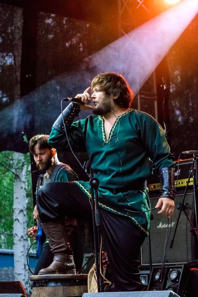 Русич (ФортРоссъ)