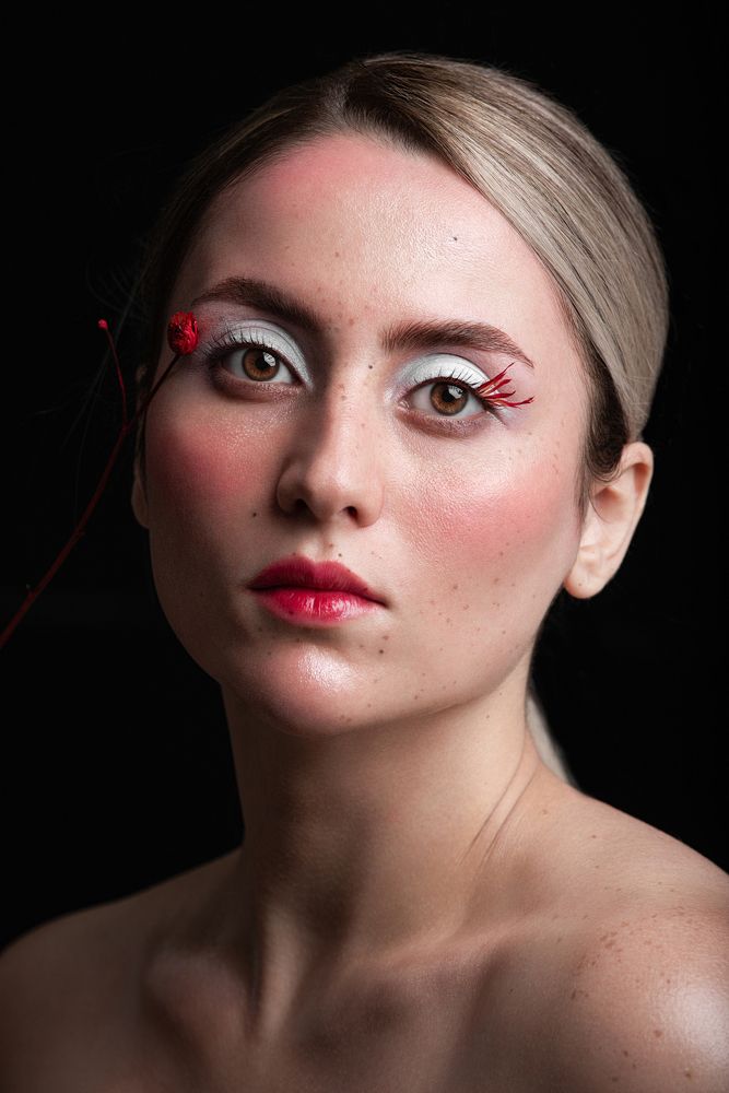 Photograph by Helia Bayat