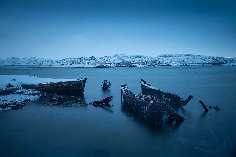 Неизбежность