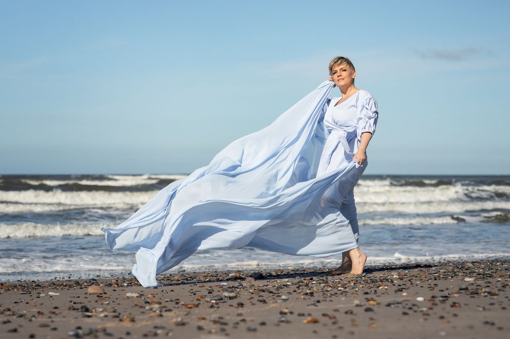 Photograph by Irina Alutina