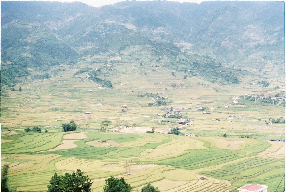 Фотография автора Luong Cung