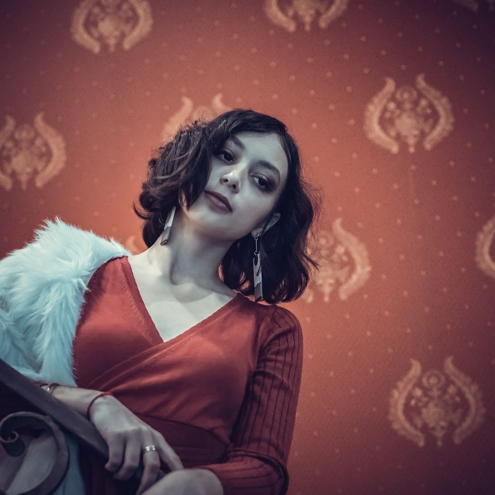 Photograph by Мария СветоЯра Дмитриева