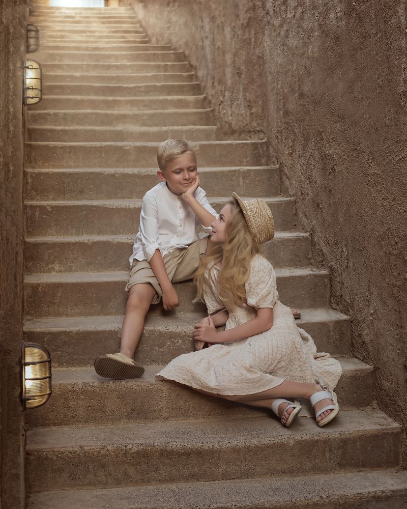 Photograph by Ольга Казакова