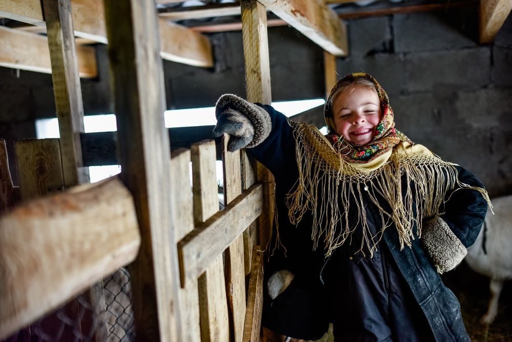 Photograph by Мария Негреева