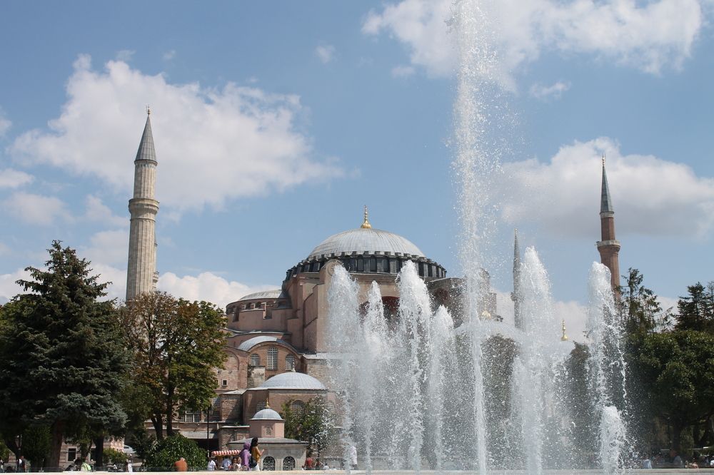 Photograph by Yavuz Sandıkcıoğlu