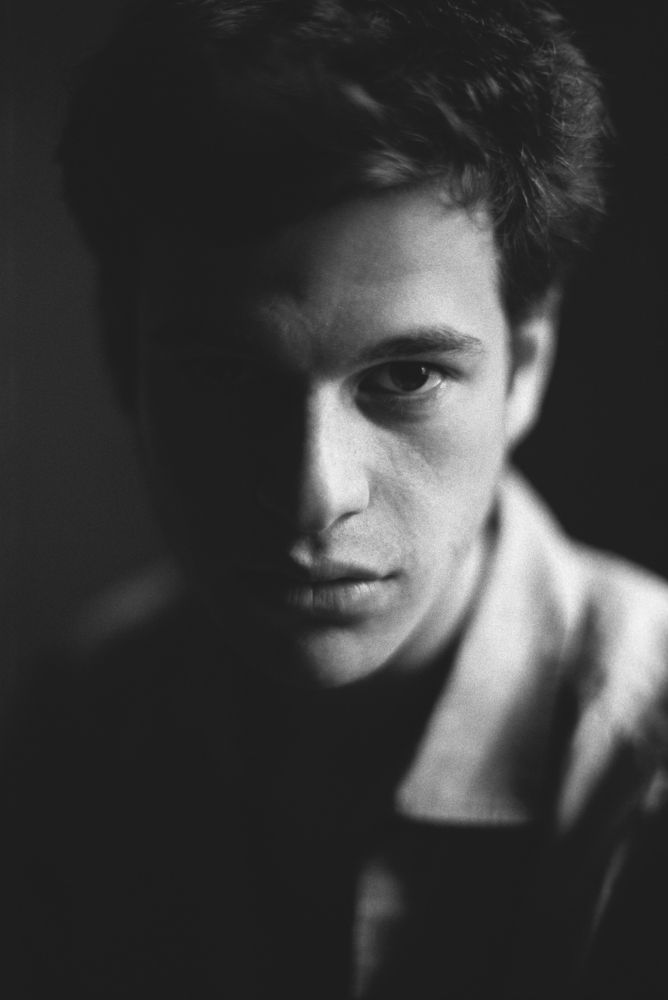 Photograph by Павел Симкин