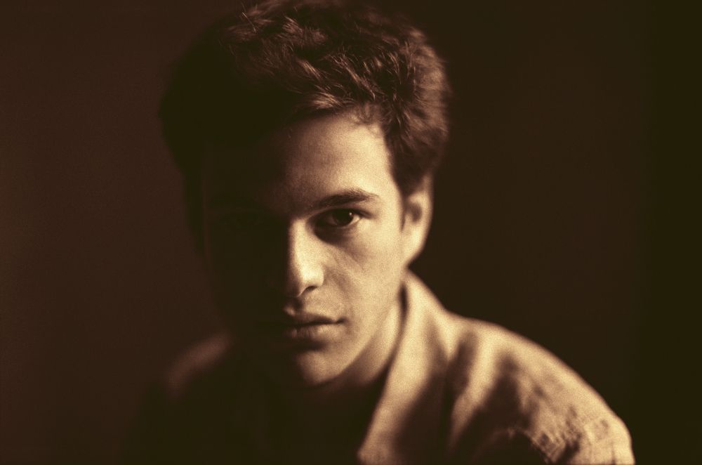 Photograph by Павел Симкин