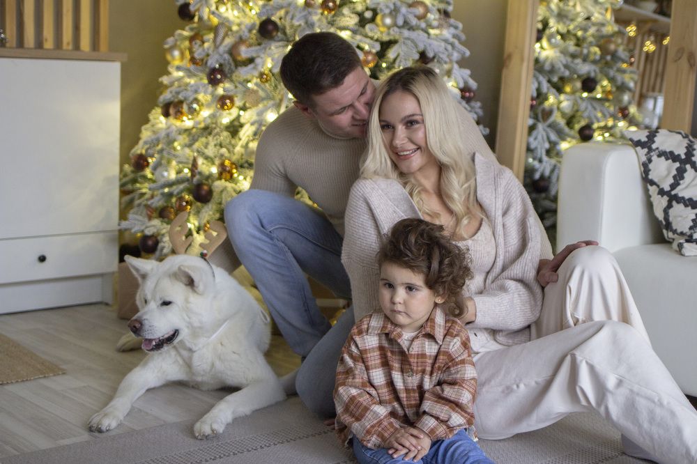 Photograph by Анна Краморова