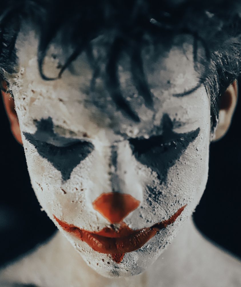 Photograph by Анастасия Перфильева