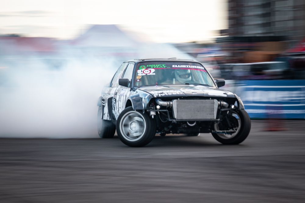 Photograph by Дамир Давронов