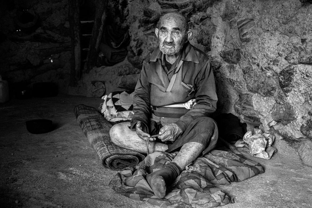 Photograph by mohammad reza zare