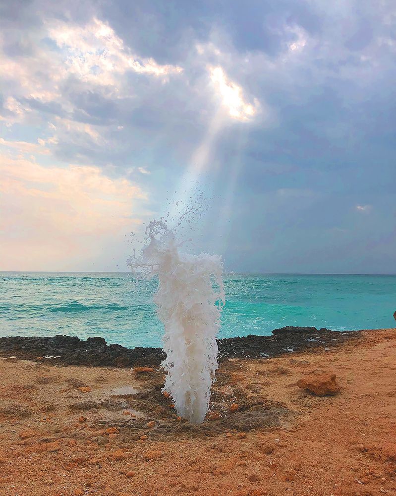 Photograph by Mohammad Pilehvar