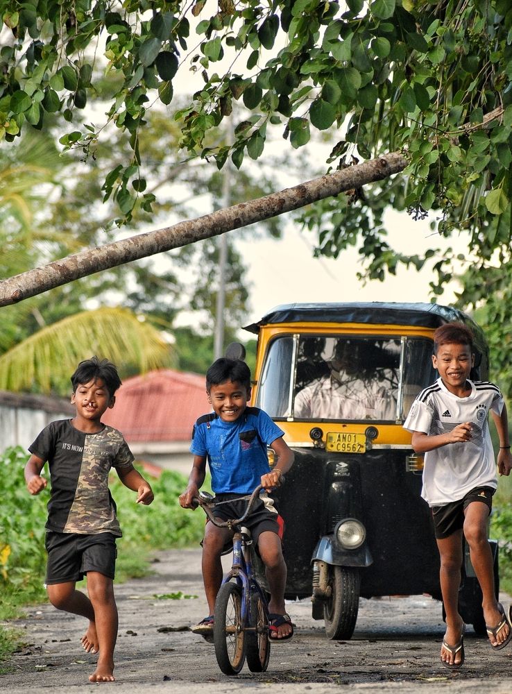 Photograph by VASHALE DEVI