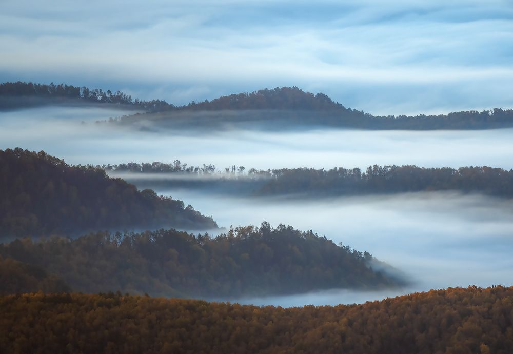 Photograph by Виталий Берков