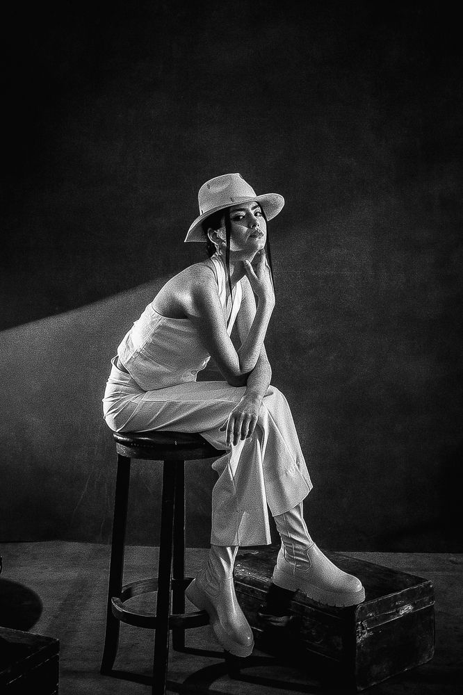 Little Drop Of Poison