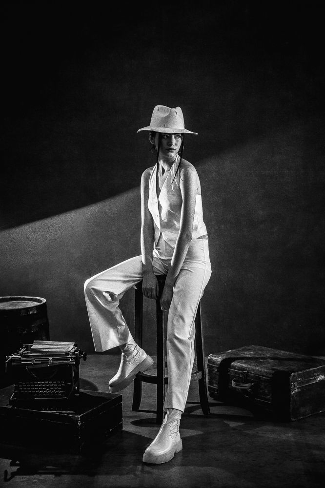 Photograph by Николай Осипенко