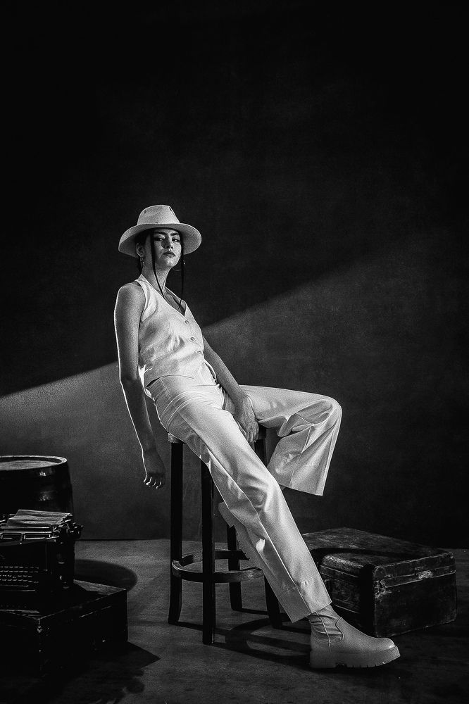 Photograph by Николай Осипенко