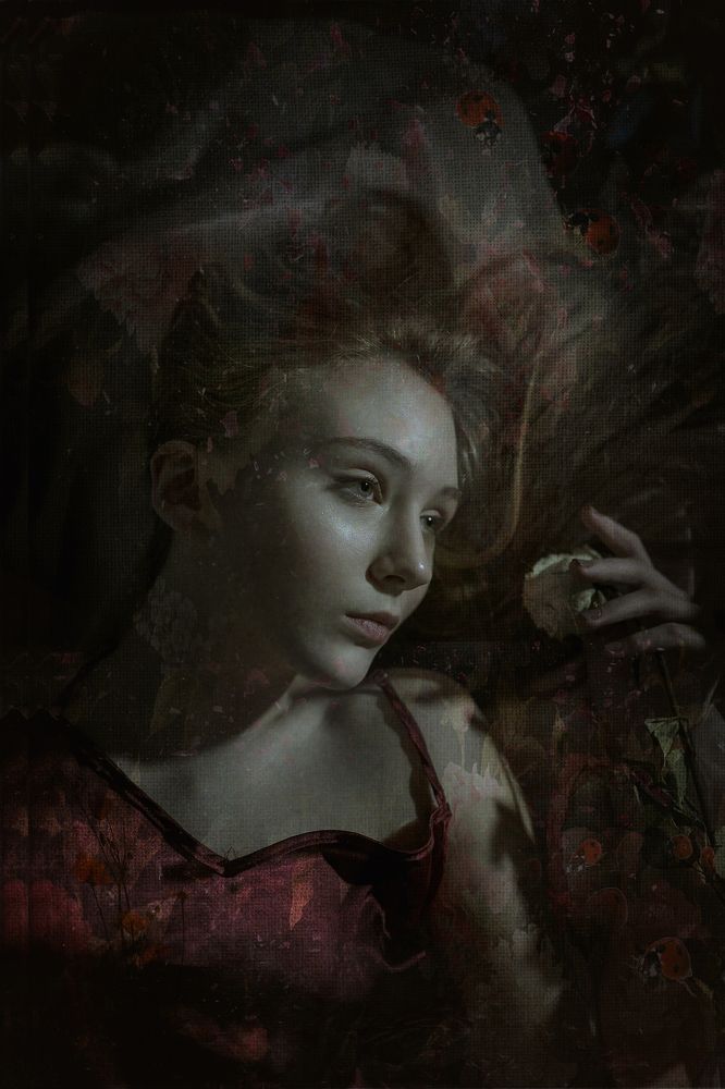 Photograph by Валентина Беликова