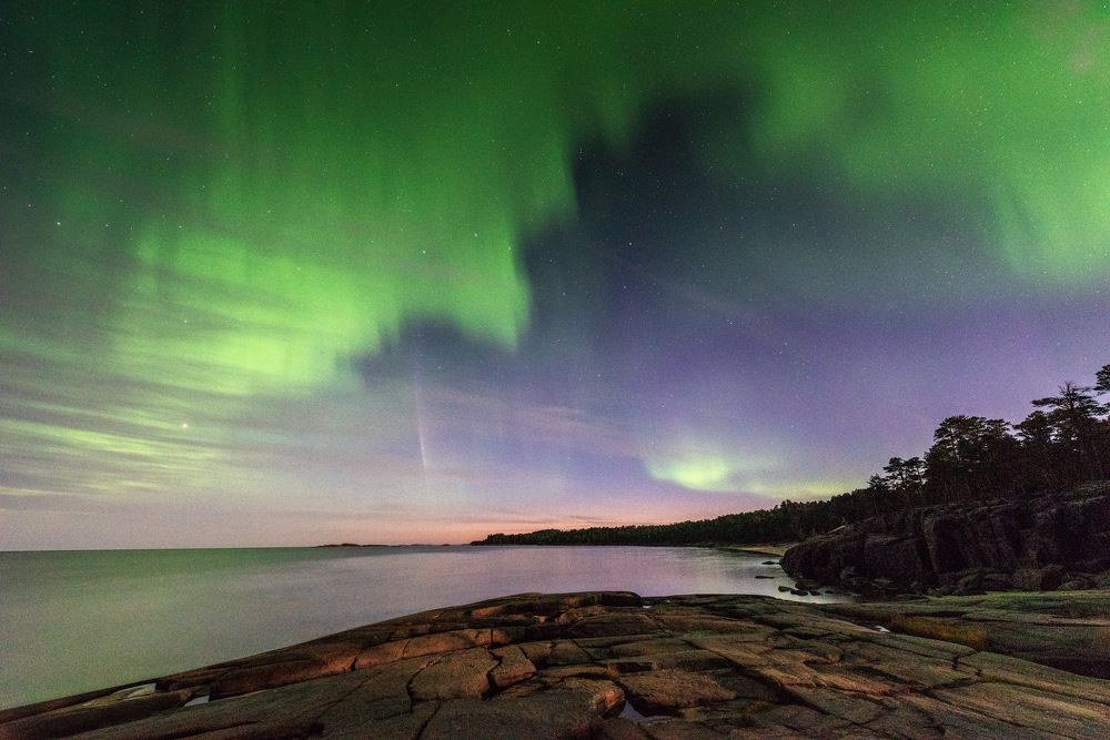 Фотография автора Журавлев Александр