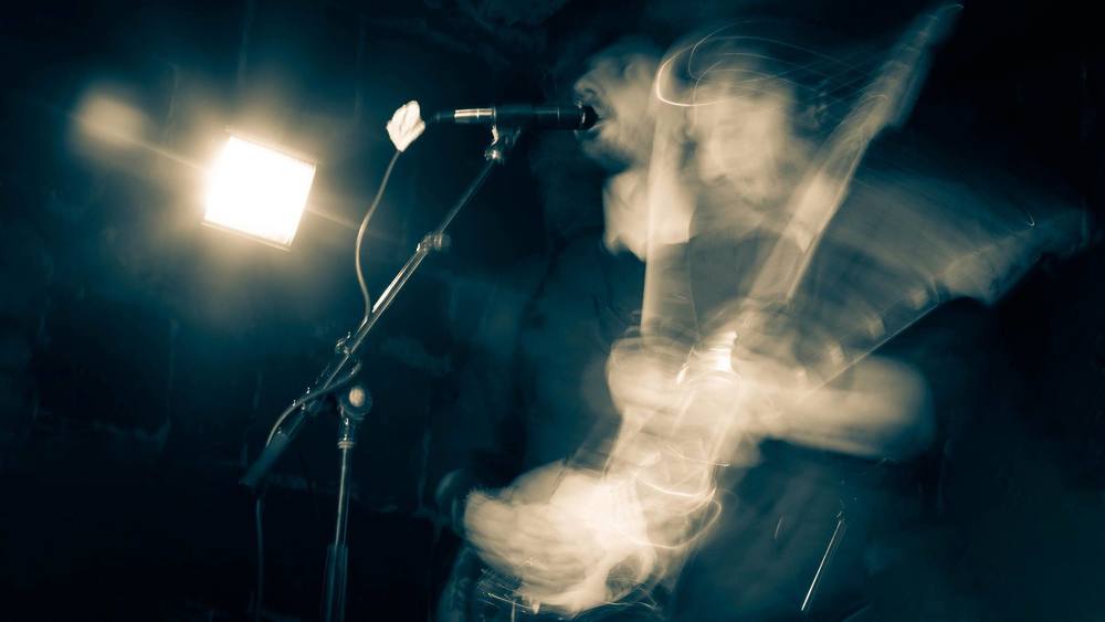 Photograph by Гор Казарян