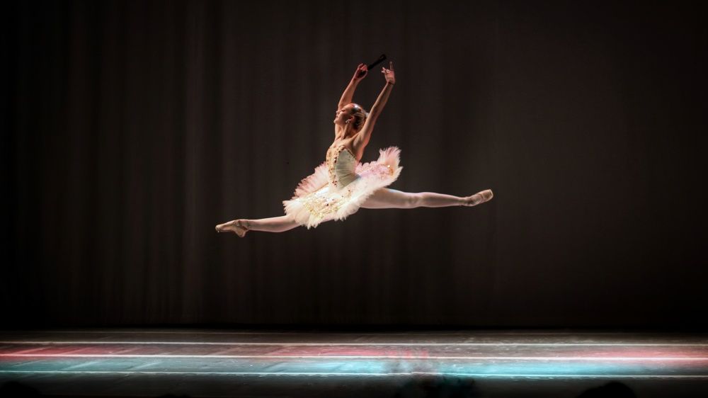 Photograph by Pablo Ezequiel Desima Teseira