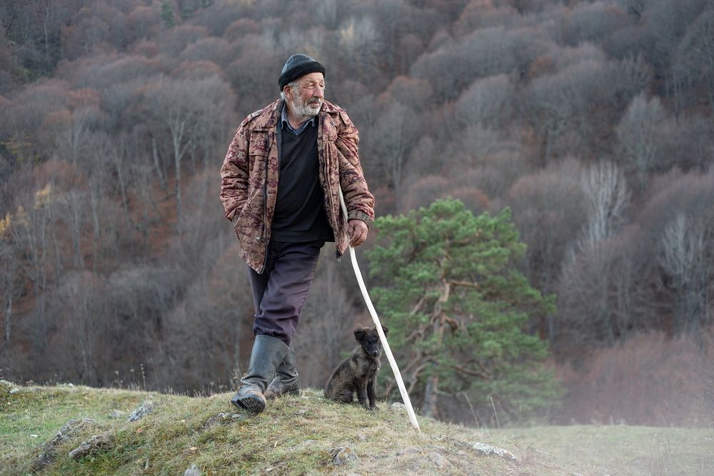 Photograph by Арсен Алабердов