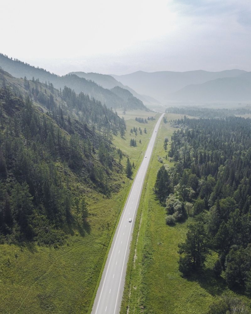 Photograph by Максим Черепанов