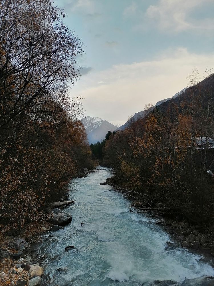 Кабардино-Балкария