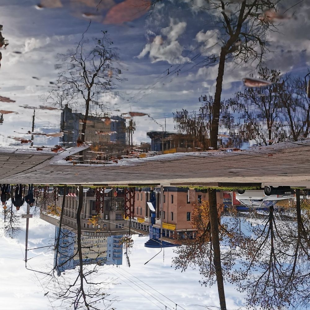 Photograph by Людмила Орловская