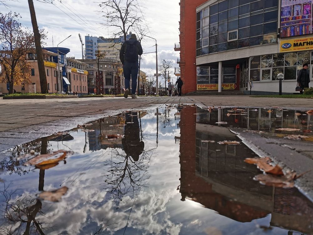 Photograph by Людмила Орловская