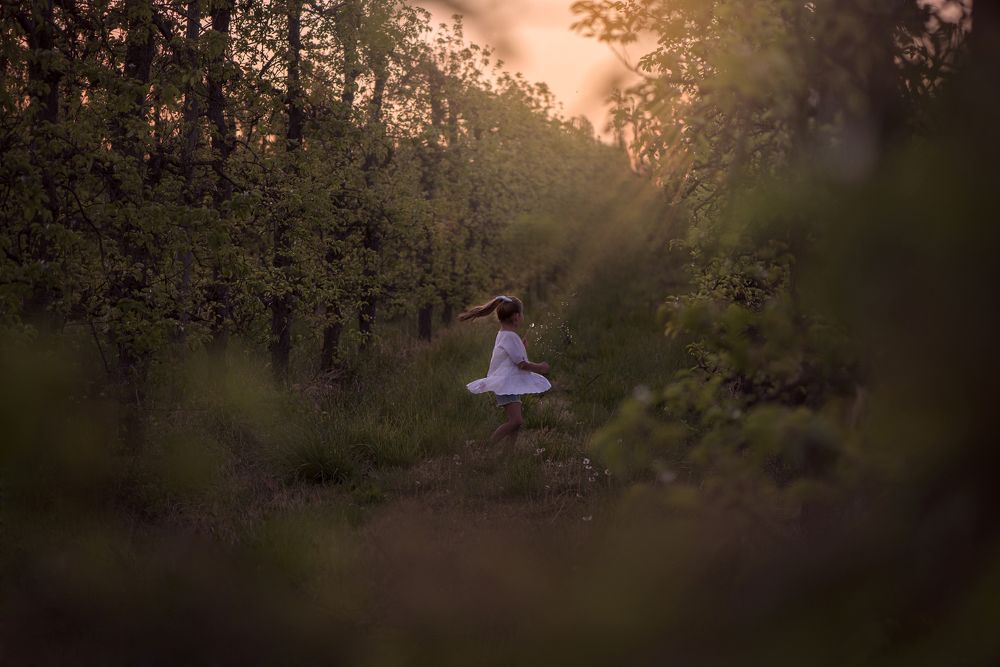 Photograph by Lorena Costantini