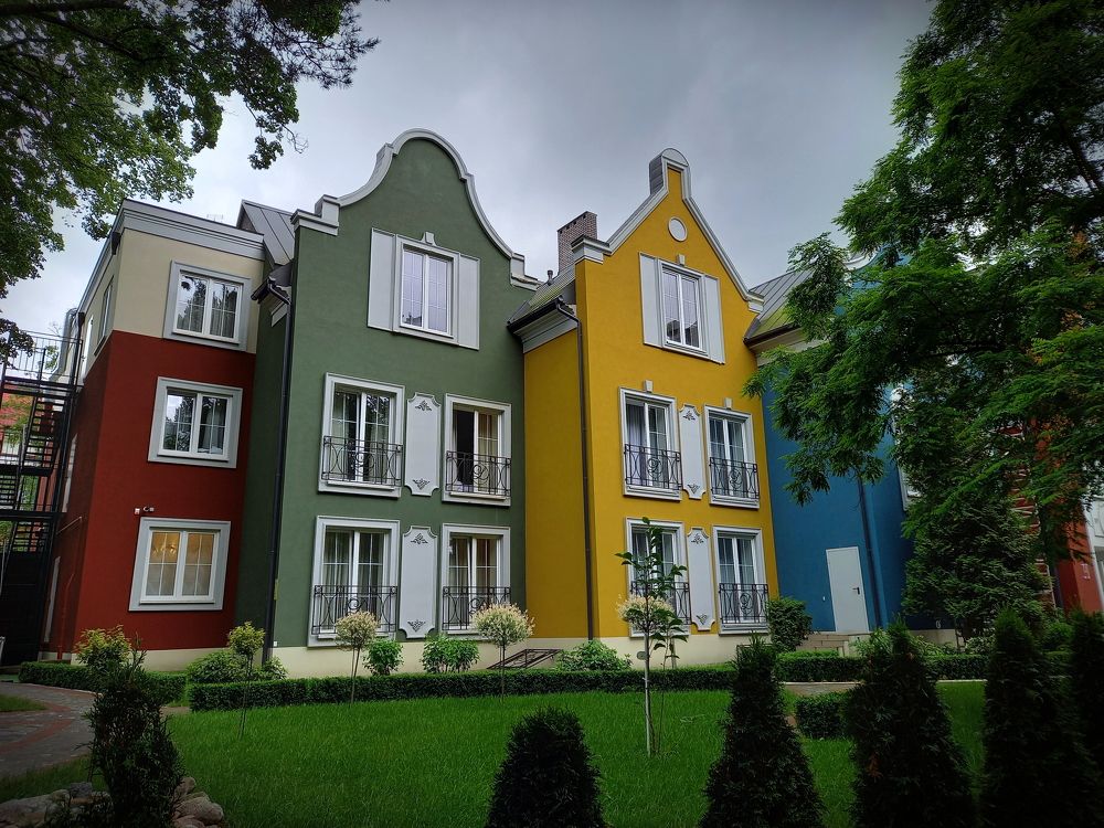 Photograph by Viktoria Vavilkina