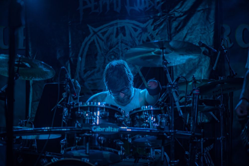 Photograph by Lorena Costantini