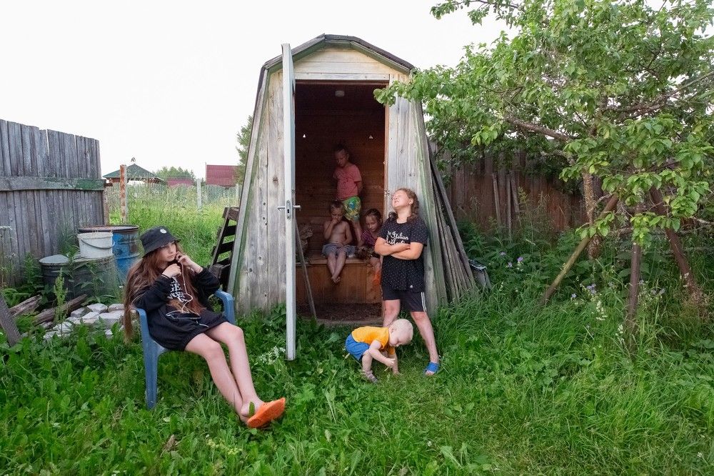 Photograph by Лебедева Анна