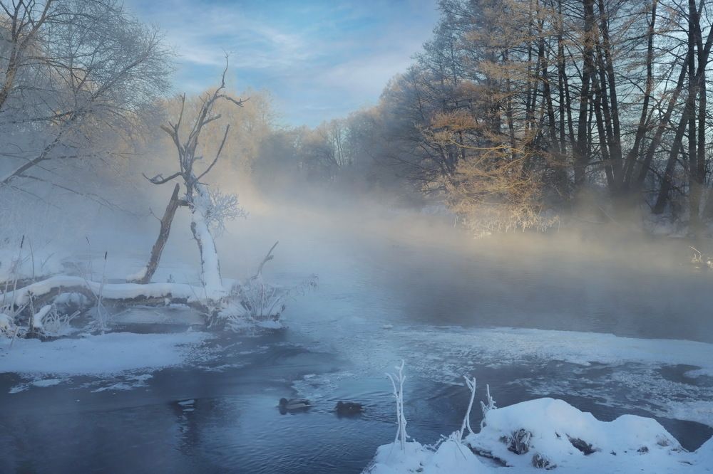 Photograph by Валерий Козуб