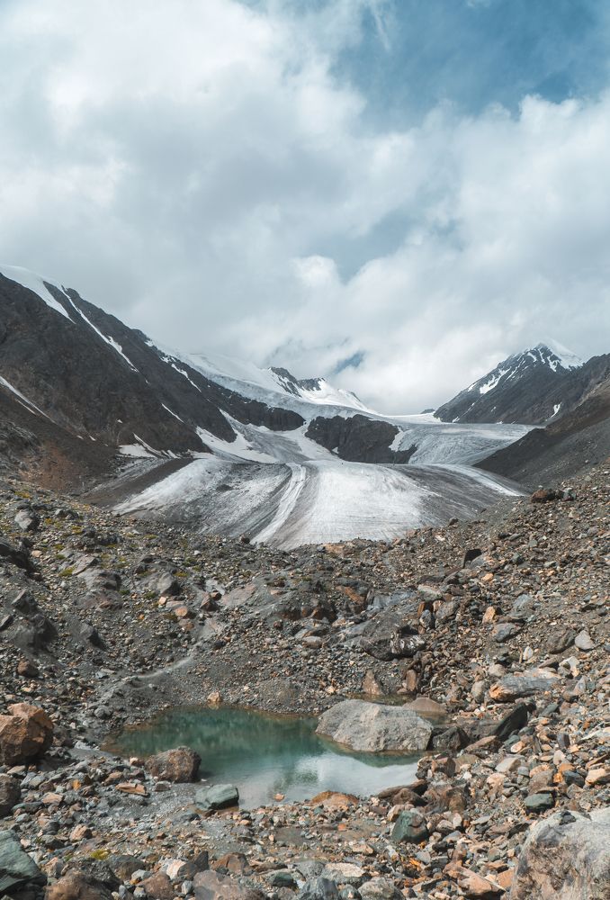 Photograph by Максим Черепанов