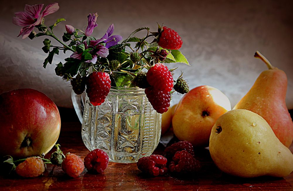 Photograph by Зоя Быкова