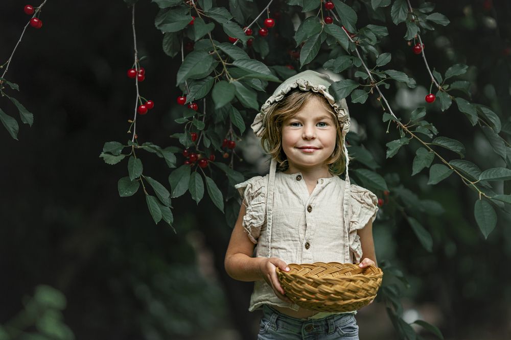 Photograph by Romi Bustelo