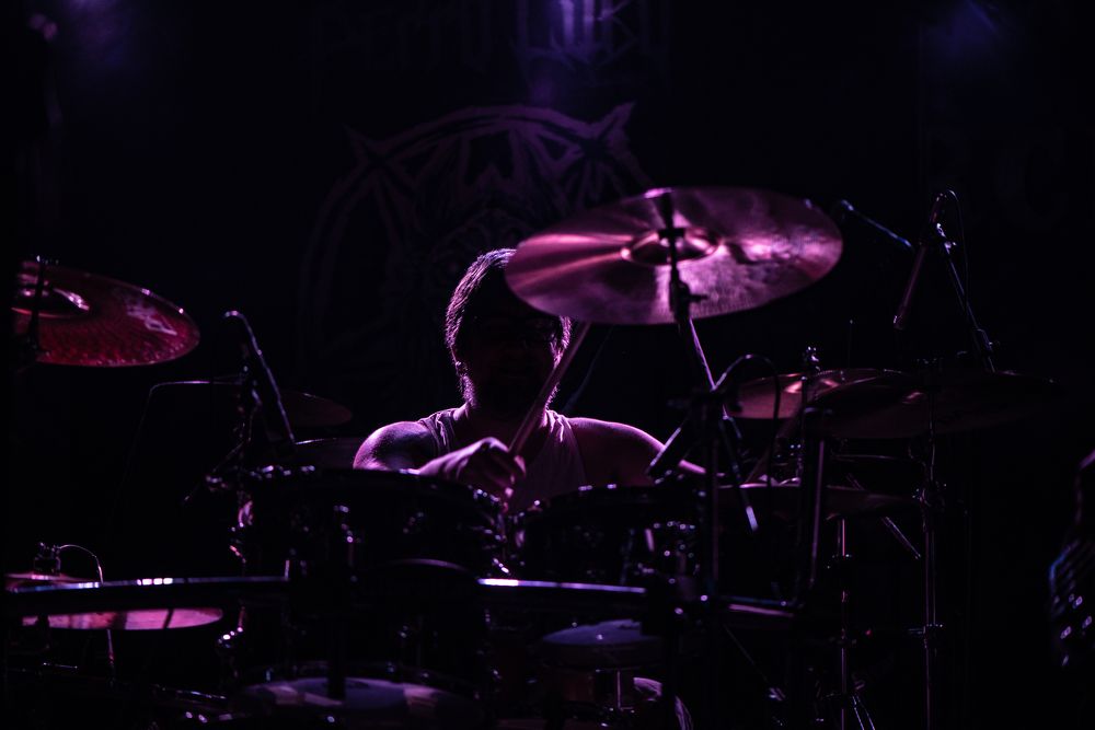 Photograph by Lorena Costantini