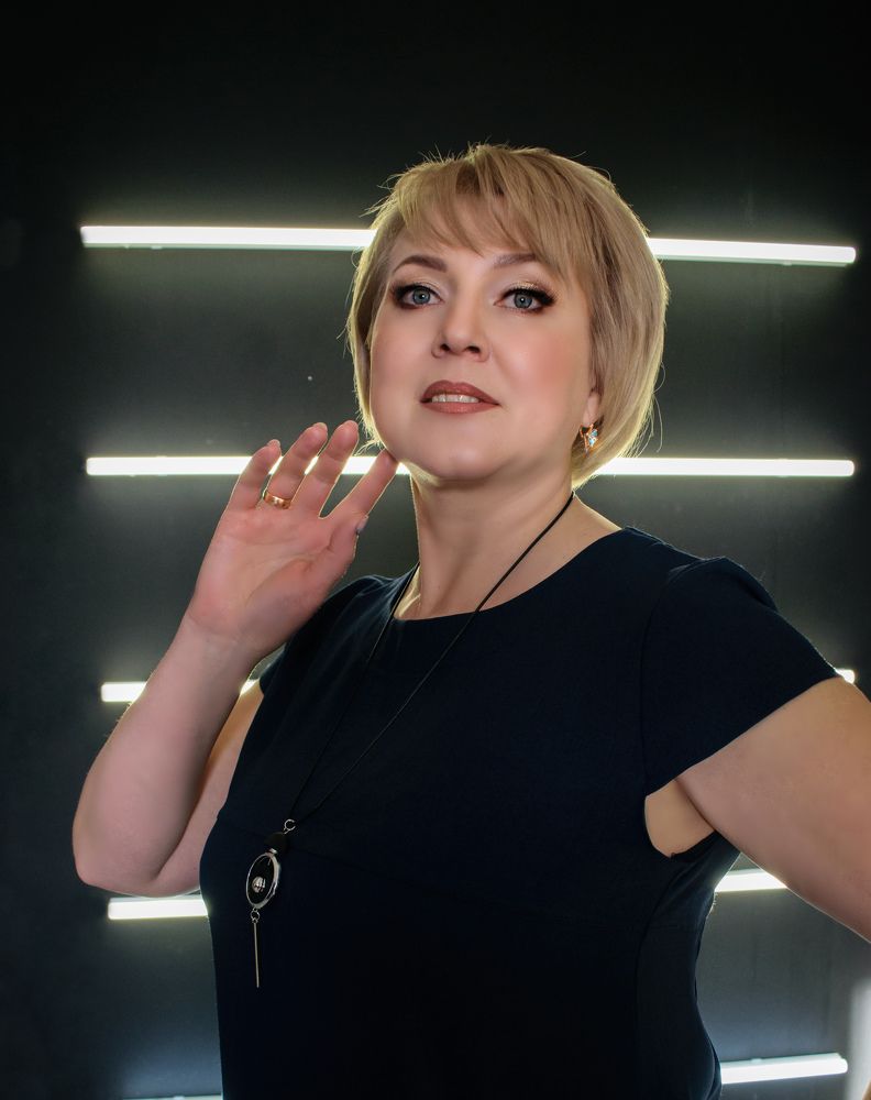 Photograph by Лия Атиева